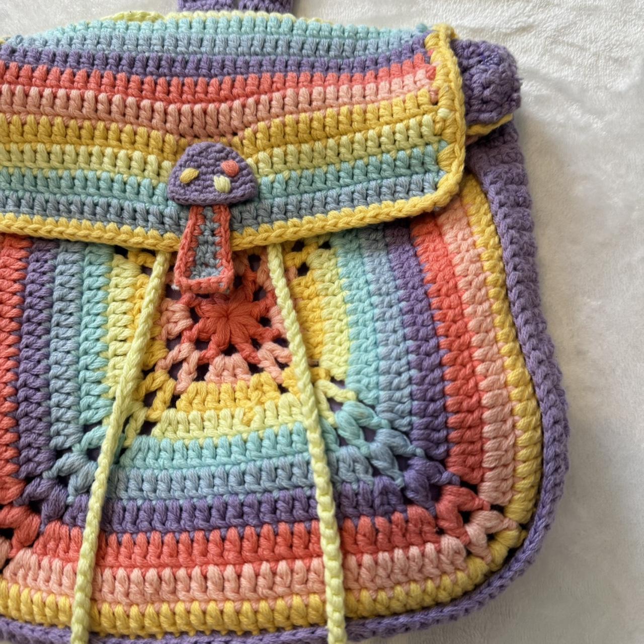 UNIF Women's Backpacks - Multi – UNIF Spore Backp… - image 2