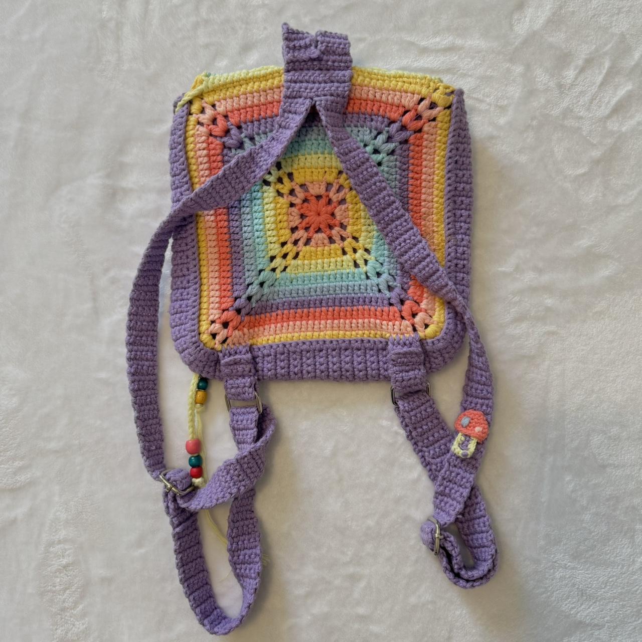 UNIF Women's Backpacks - Multi – UNIF Spore Backp… - image 5