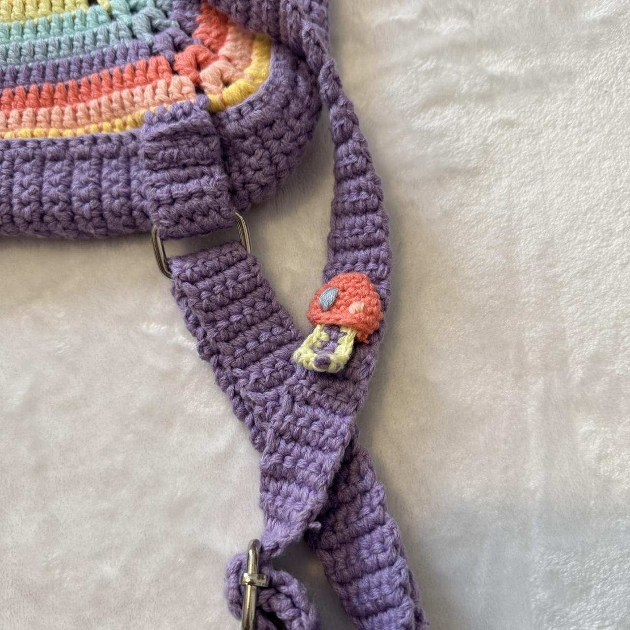 UNIF Women's Backpacks - Multi – UNIF Spore Backp… - image 6