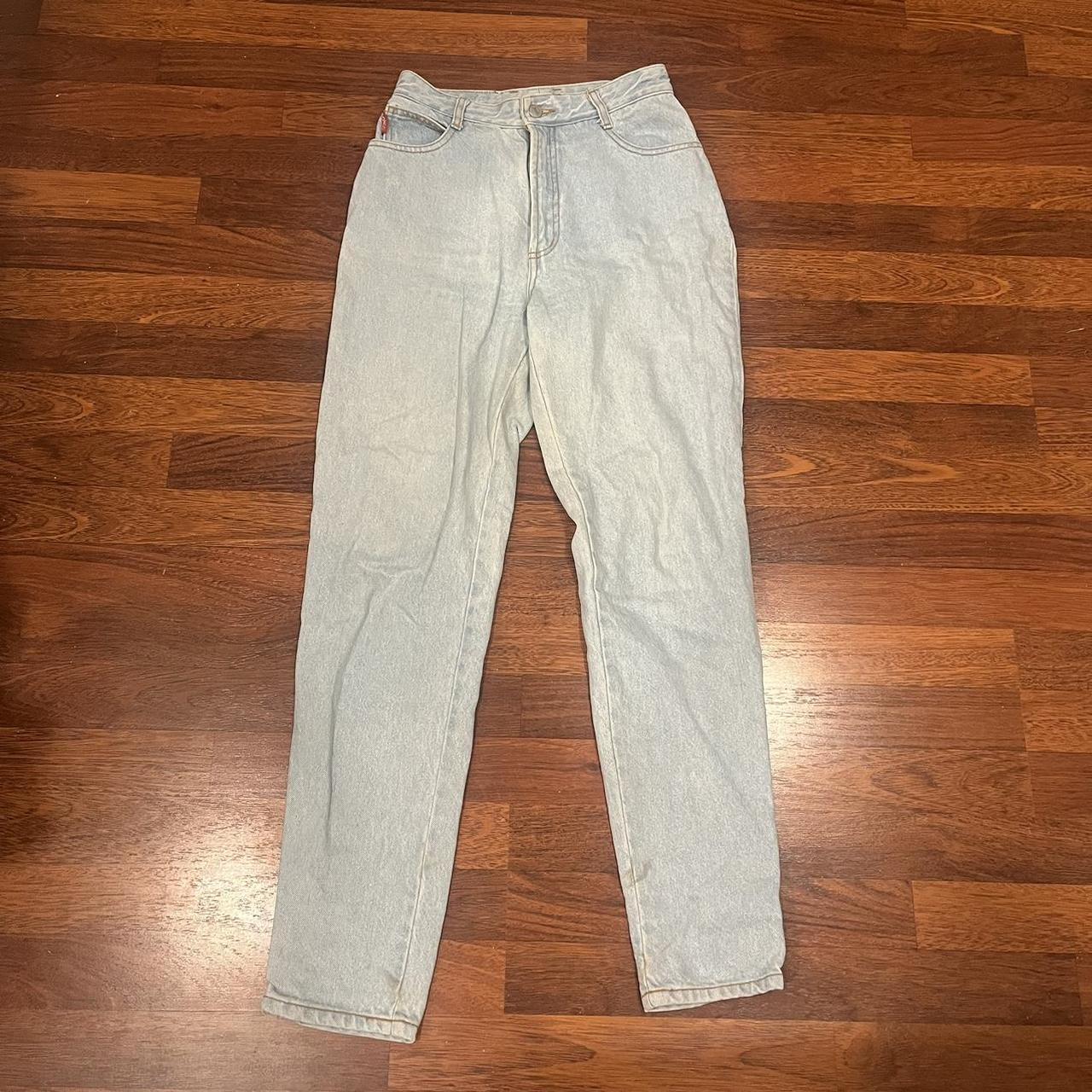 Brand: Bongo by Gene Montesano (Vintage 90s Loose - Depop