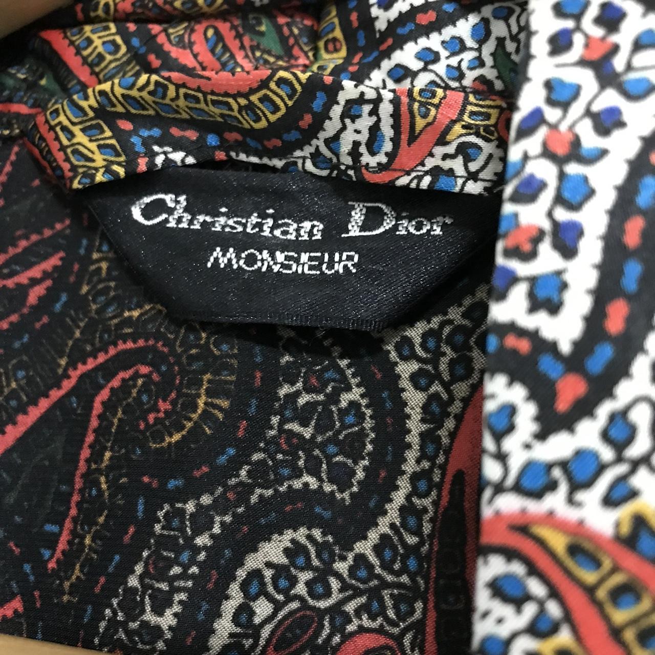 Christian Dior Men's multi Robe | Depop