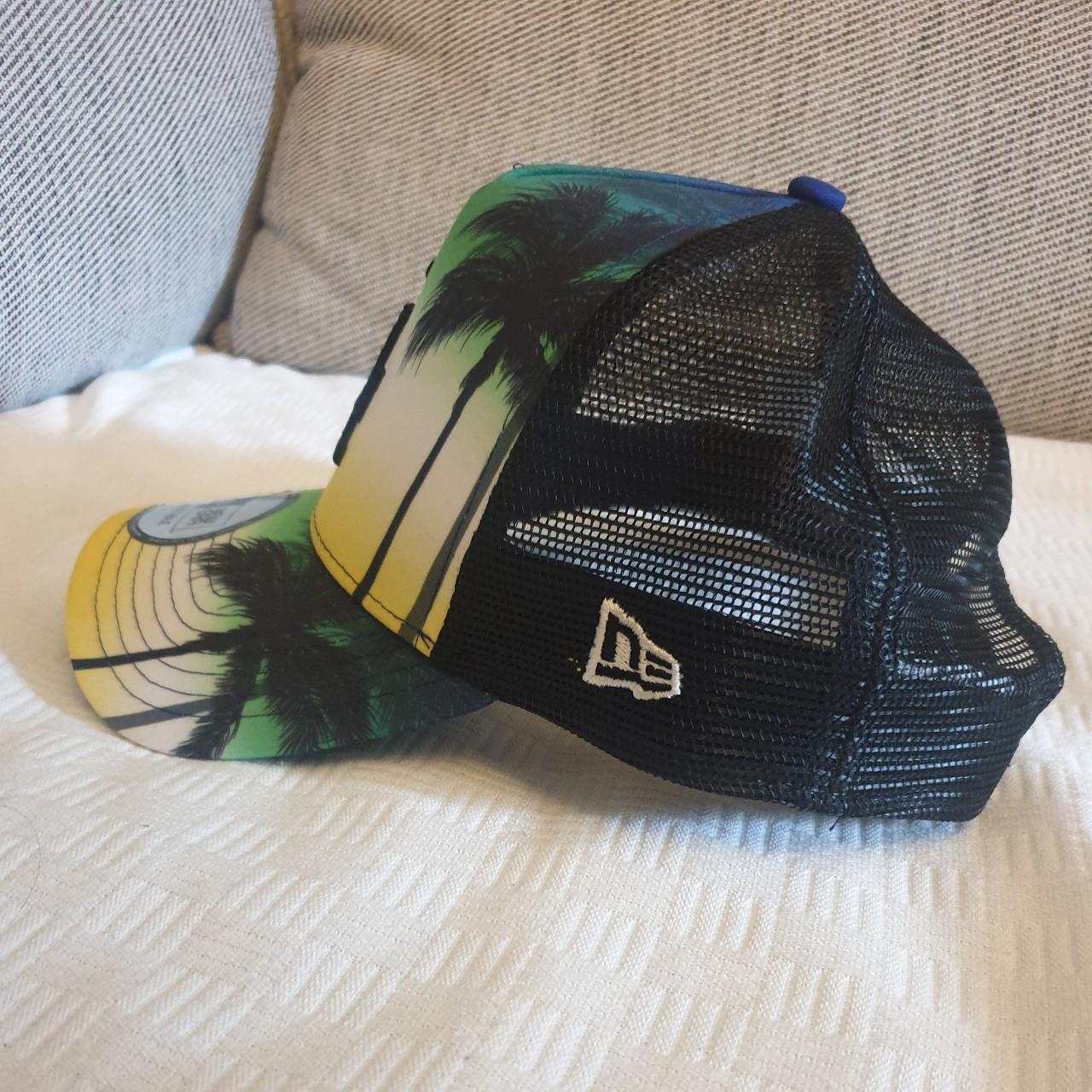 New Era La Dodgers MLb trucker cap Brand new - Depop