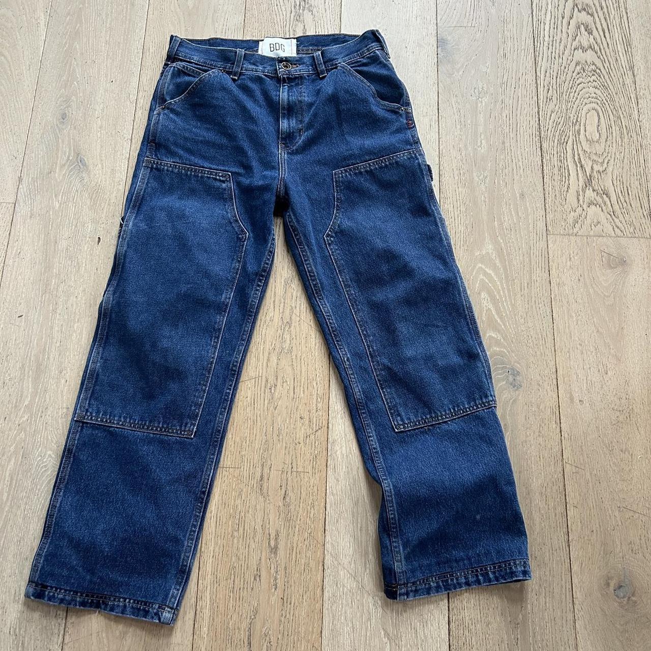 BDG Men's Jeans | Depop