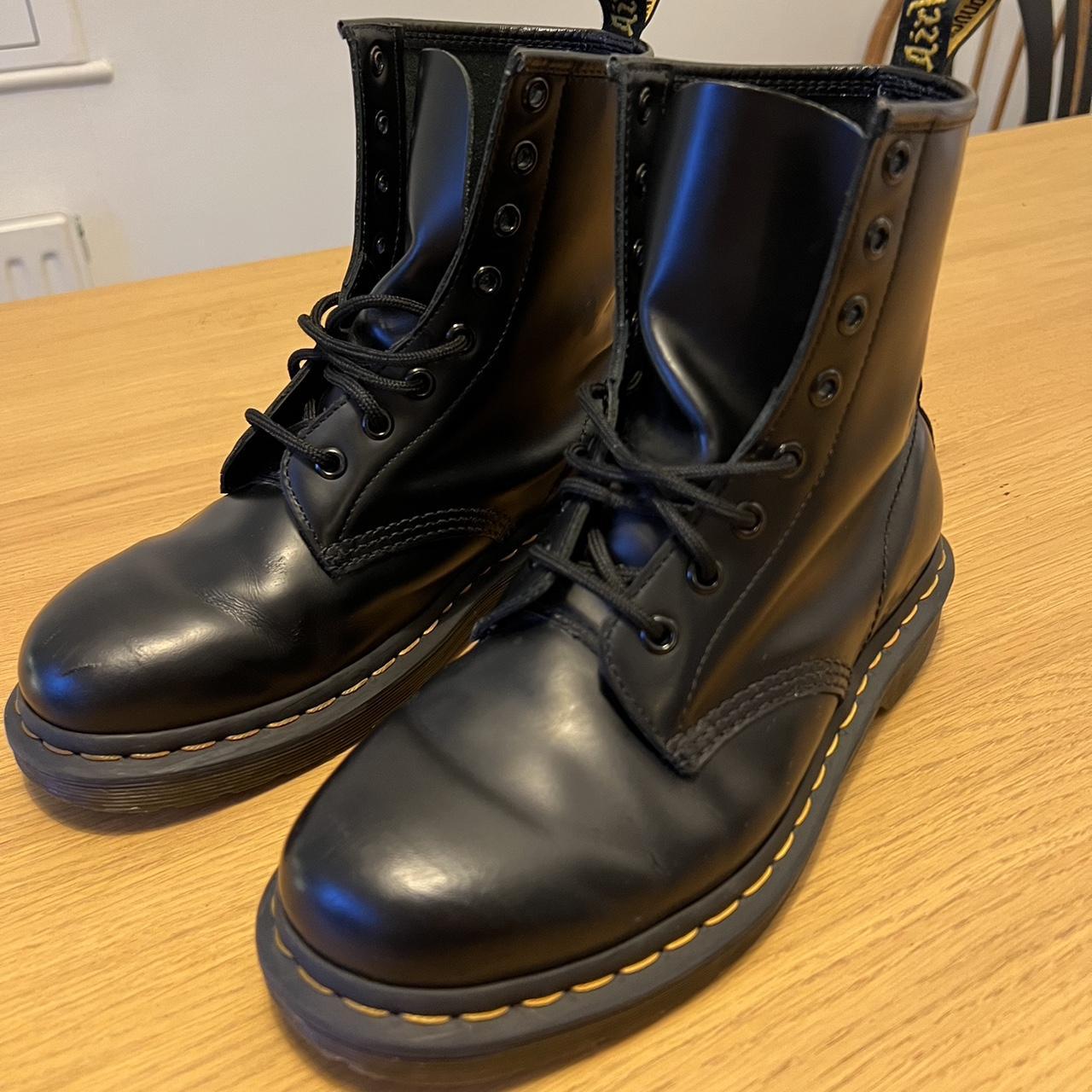 Dr martens 2025 uk size 5