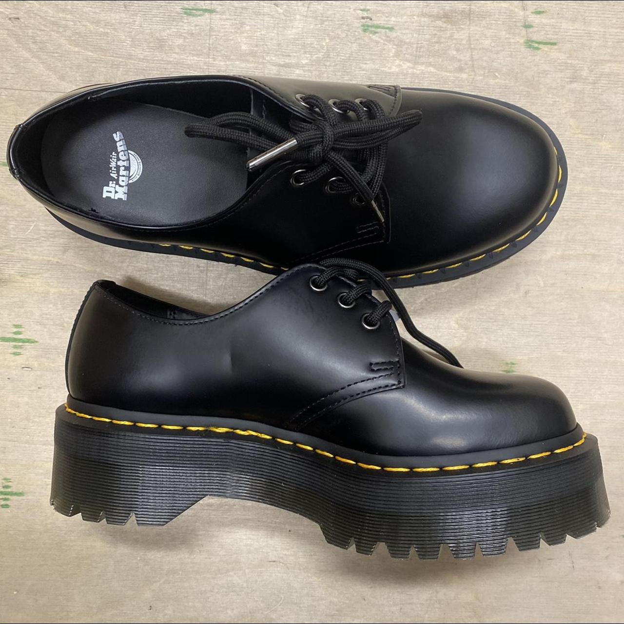 DEPOP PAYMENTS ONLY PLEASE!! :) Doc Martens... - Depop