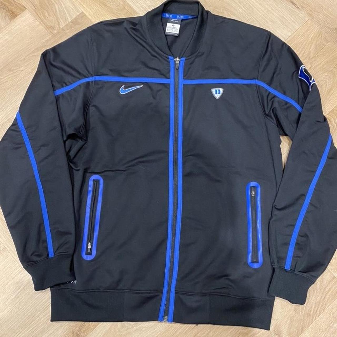 Nike iridescent clearance jacket