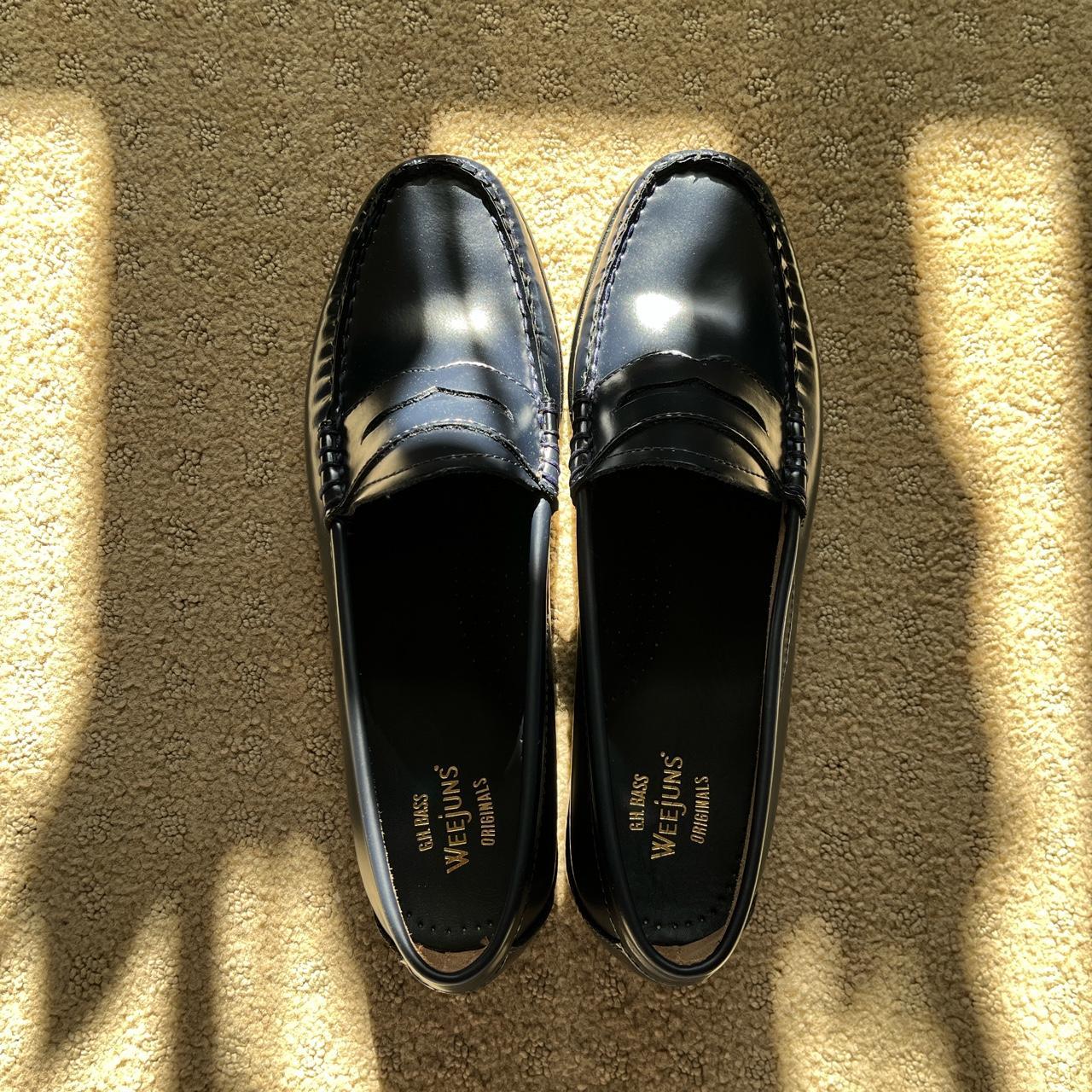 GH Bass Weejuns Whitney Loafer Fits true to... - Depop