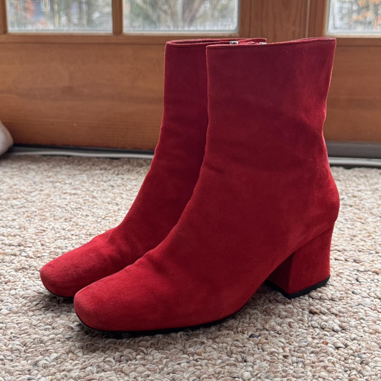 dorateymur boots