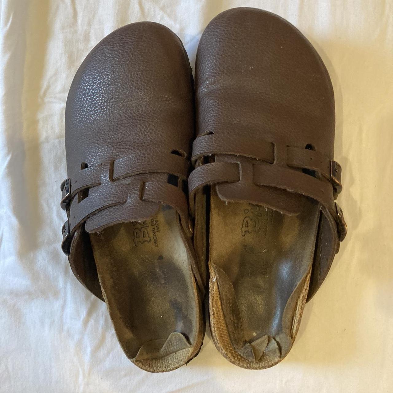 Birkenstock camden online