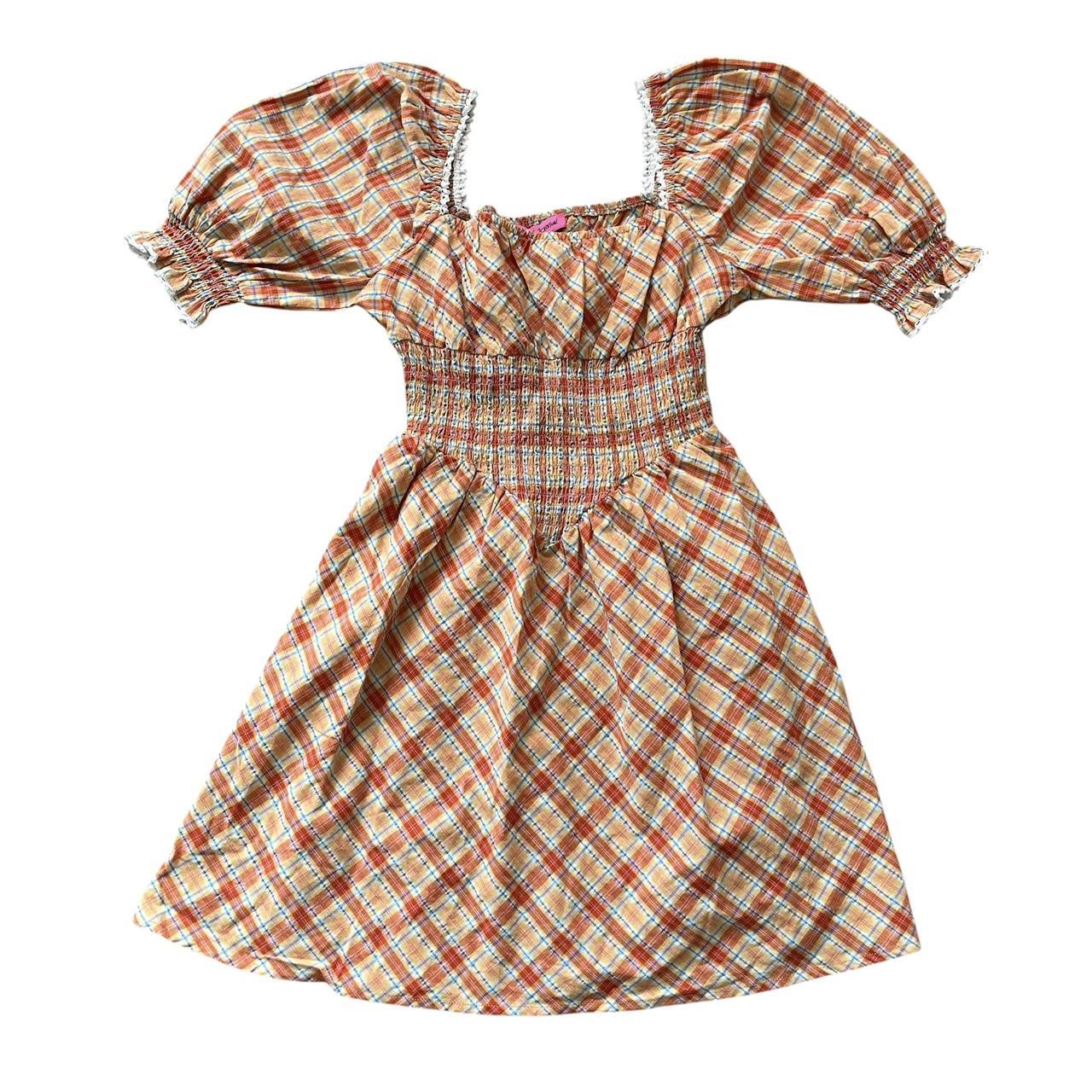 item listed by tsunamidollz