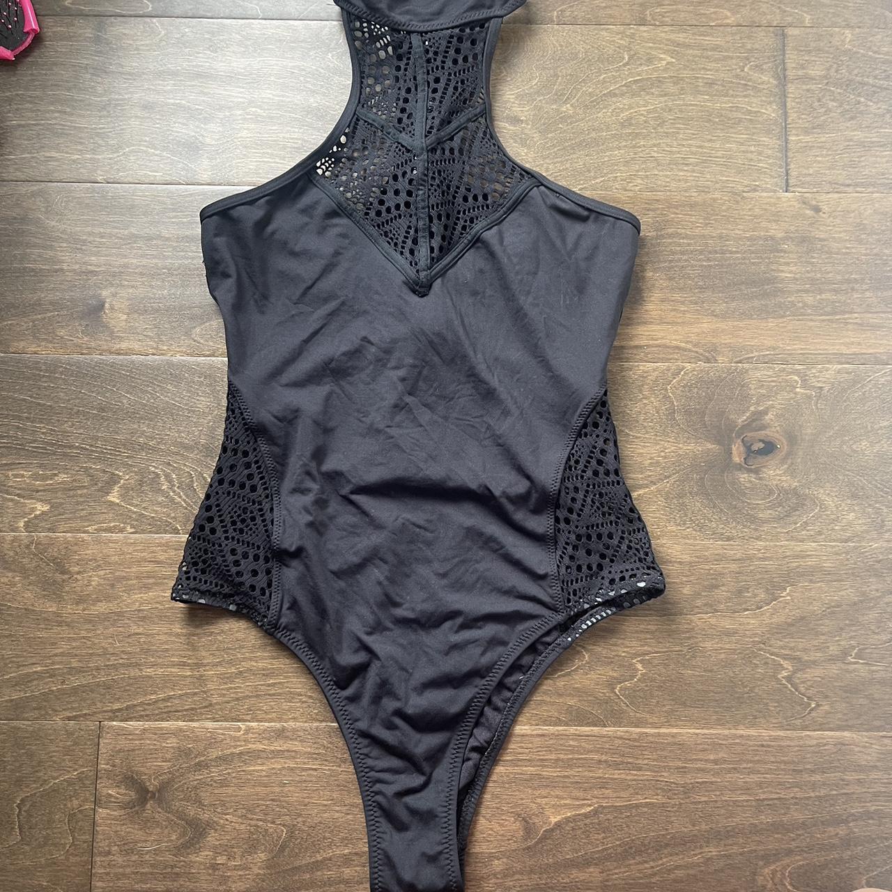 Rip Curl Women's Swimsuit-one-piece | Depop