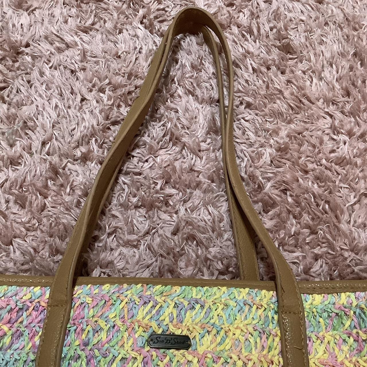 Coconut Girl Aesthetic Summer Tote Bag A perfect - Depop