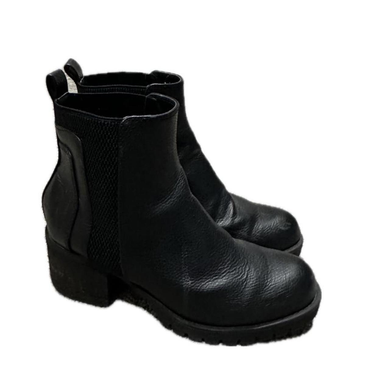 Mia on sale chelsea boots