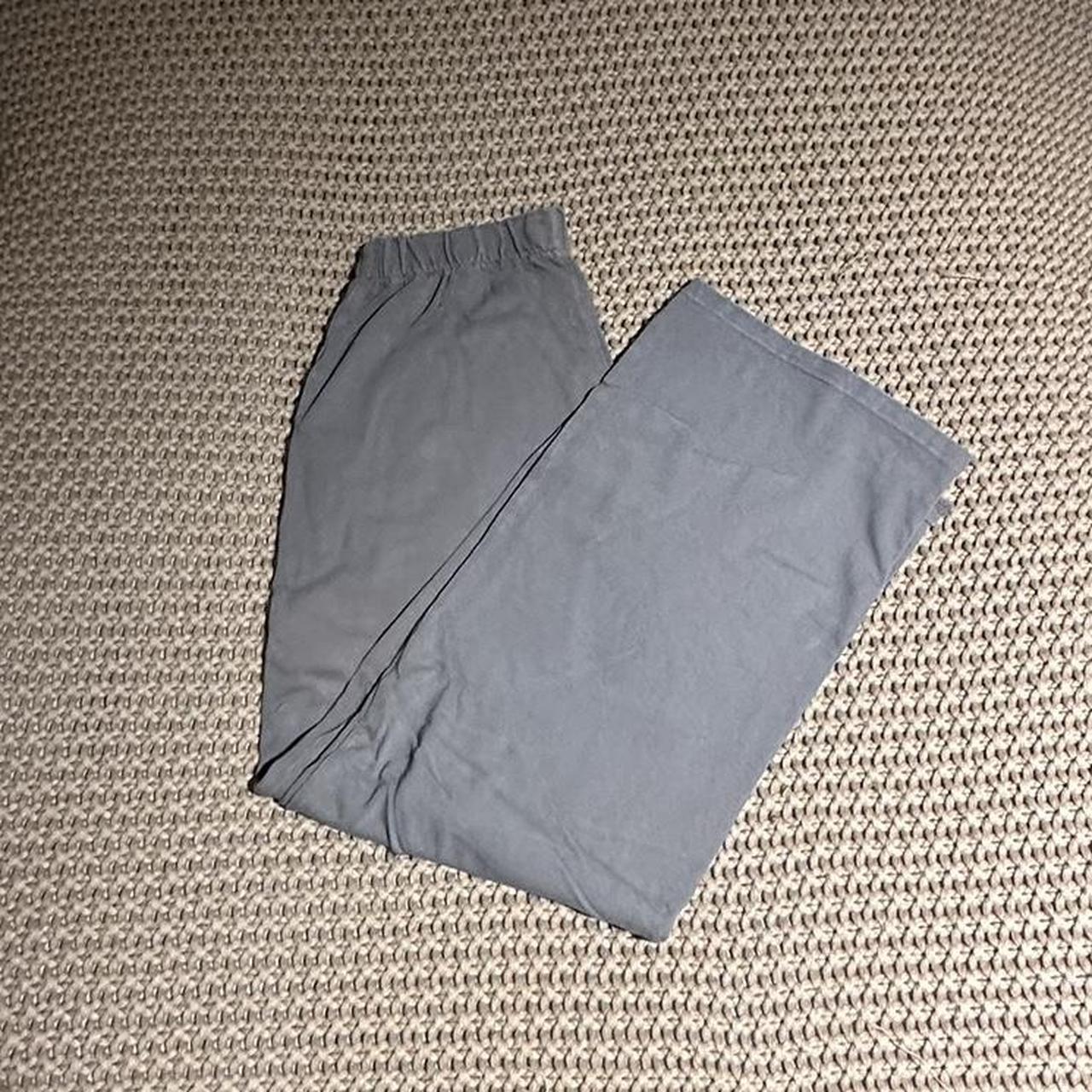 Brandy Melville brown sweatpants Depop