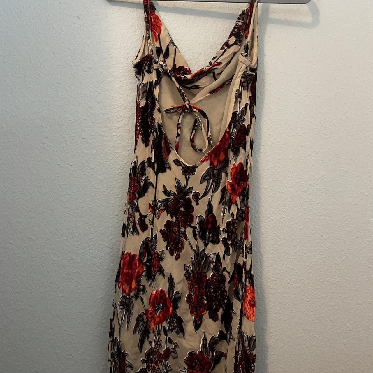 Rat & Boa ceretti dress. Worn a handful of times, in... - Depop