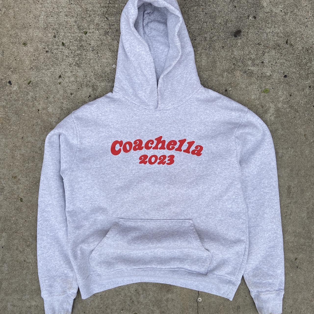 Verdy Coachella Girls Don't Cry Hoodie Verdy... - Depop