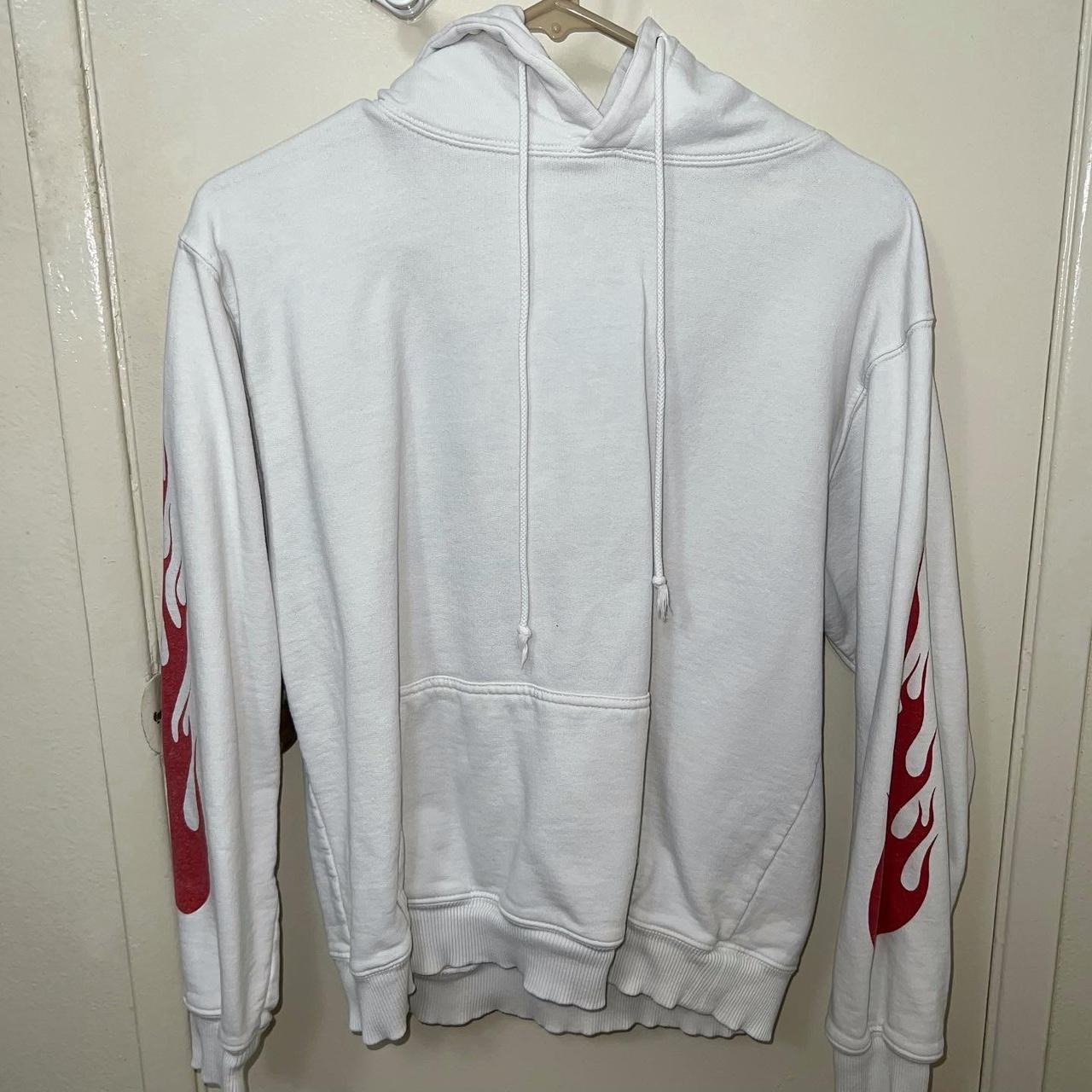 Flame hoodie brandy outlet melville