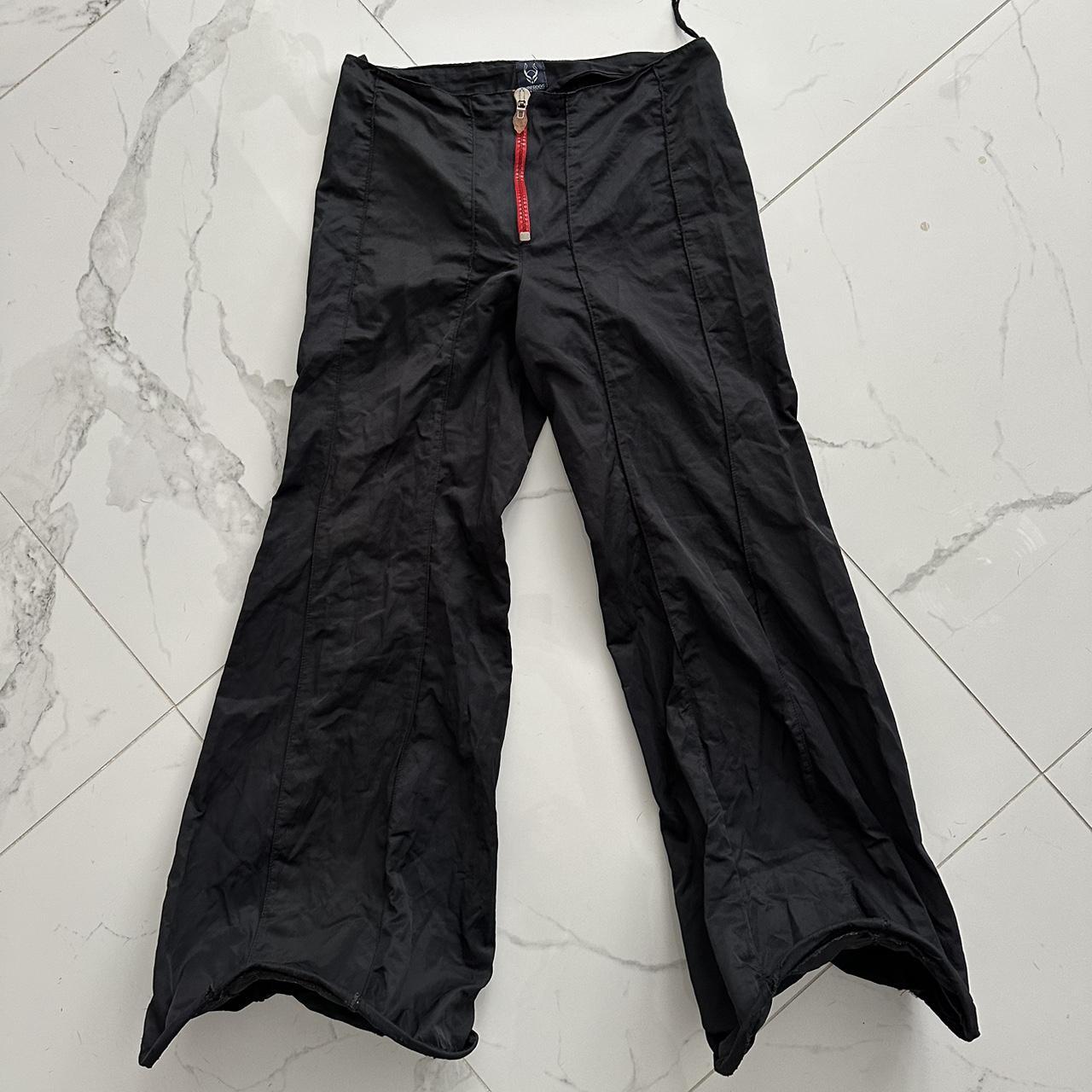 Cyberdog pants - Depop