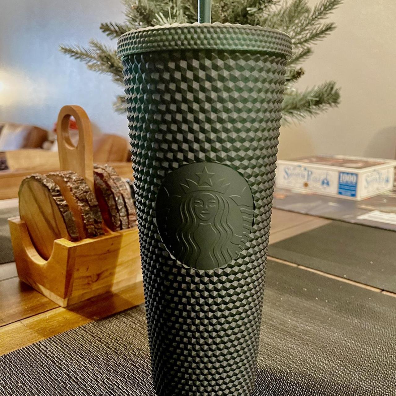 Green Dinnerware