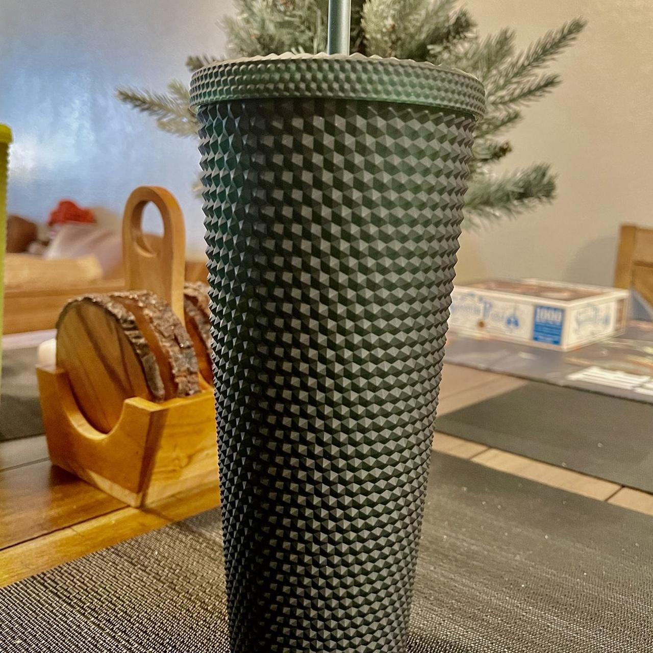 Green Dinnerware (2)