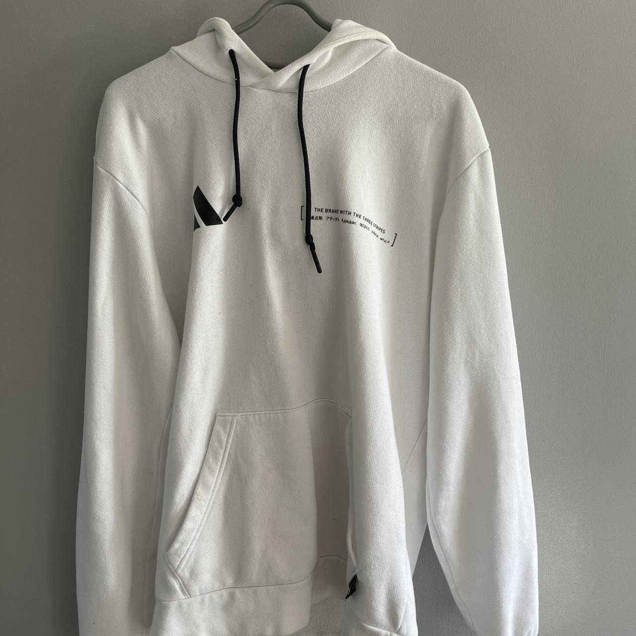 Men's Hoodie | Depop