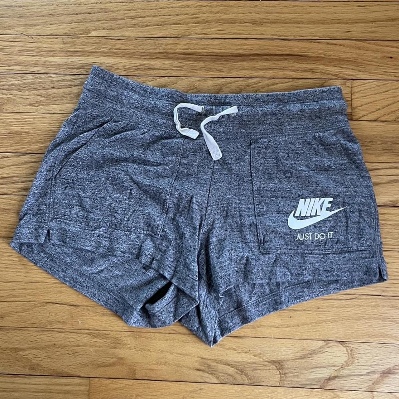 Comfy hotsell nike shorts