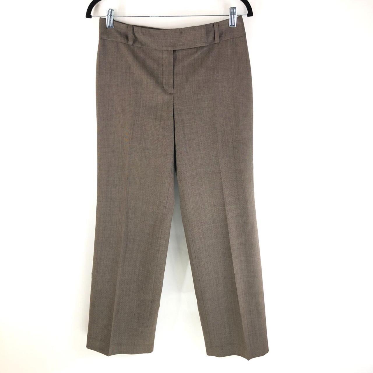 Ann Taylor Flannel Dress Pants for Women | Mercari