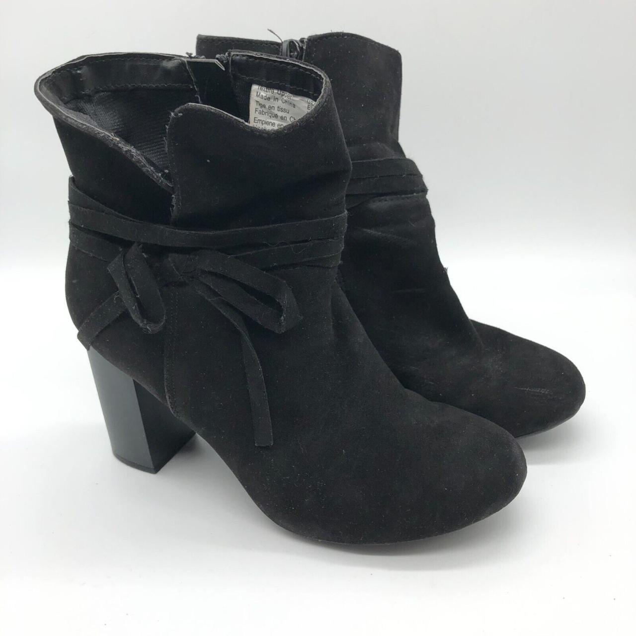 Christian siriano hot sale booties