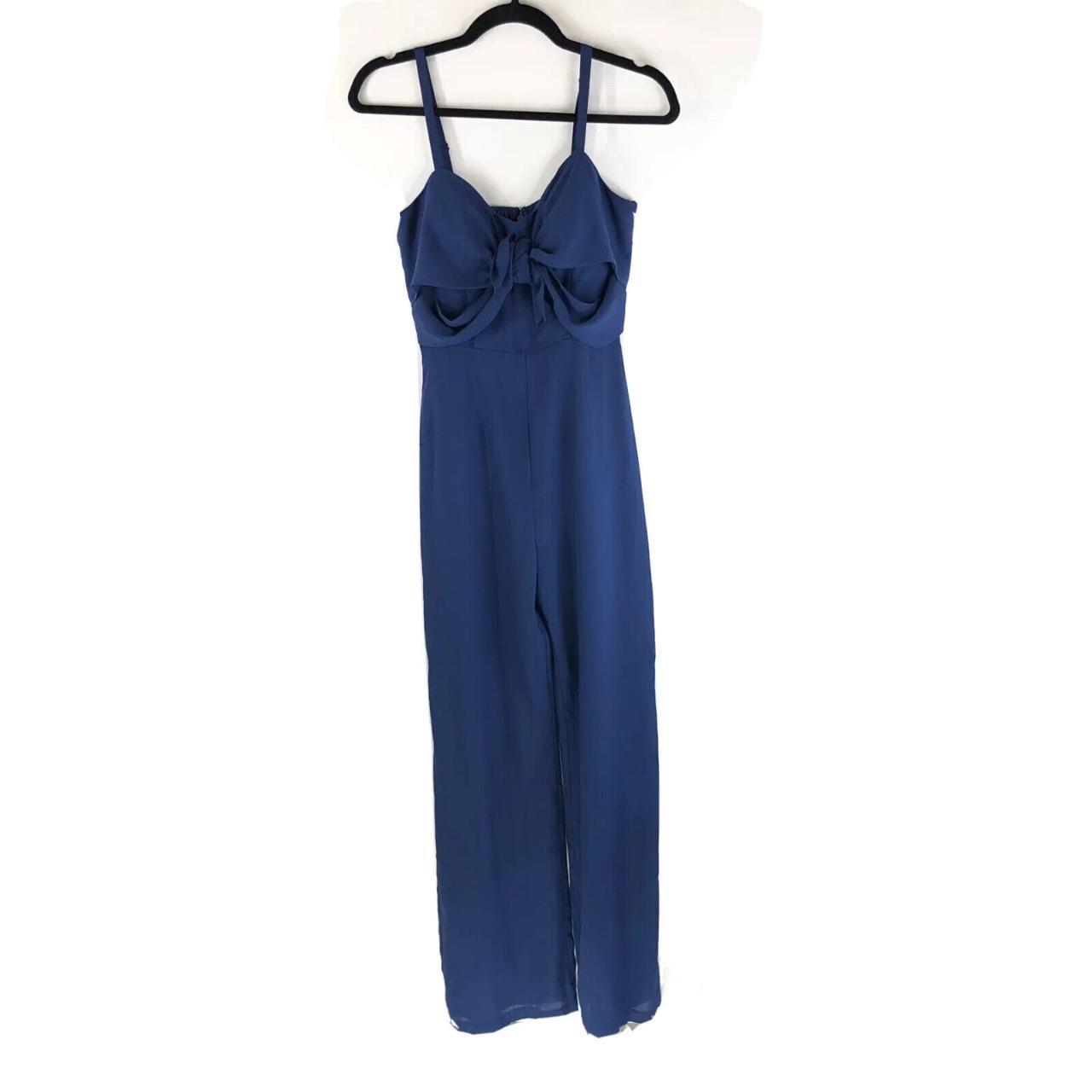 Socialite jumpsuit cheap