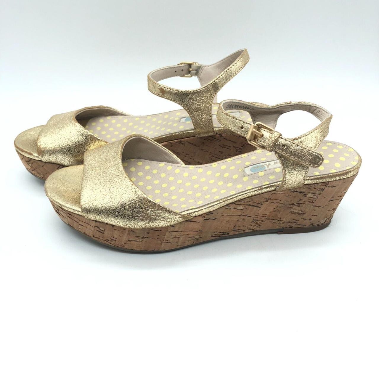 Boden womens outlet sandals