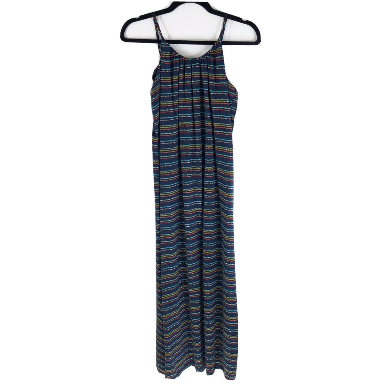 Merona maxi dress deals