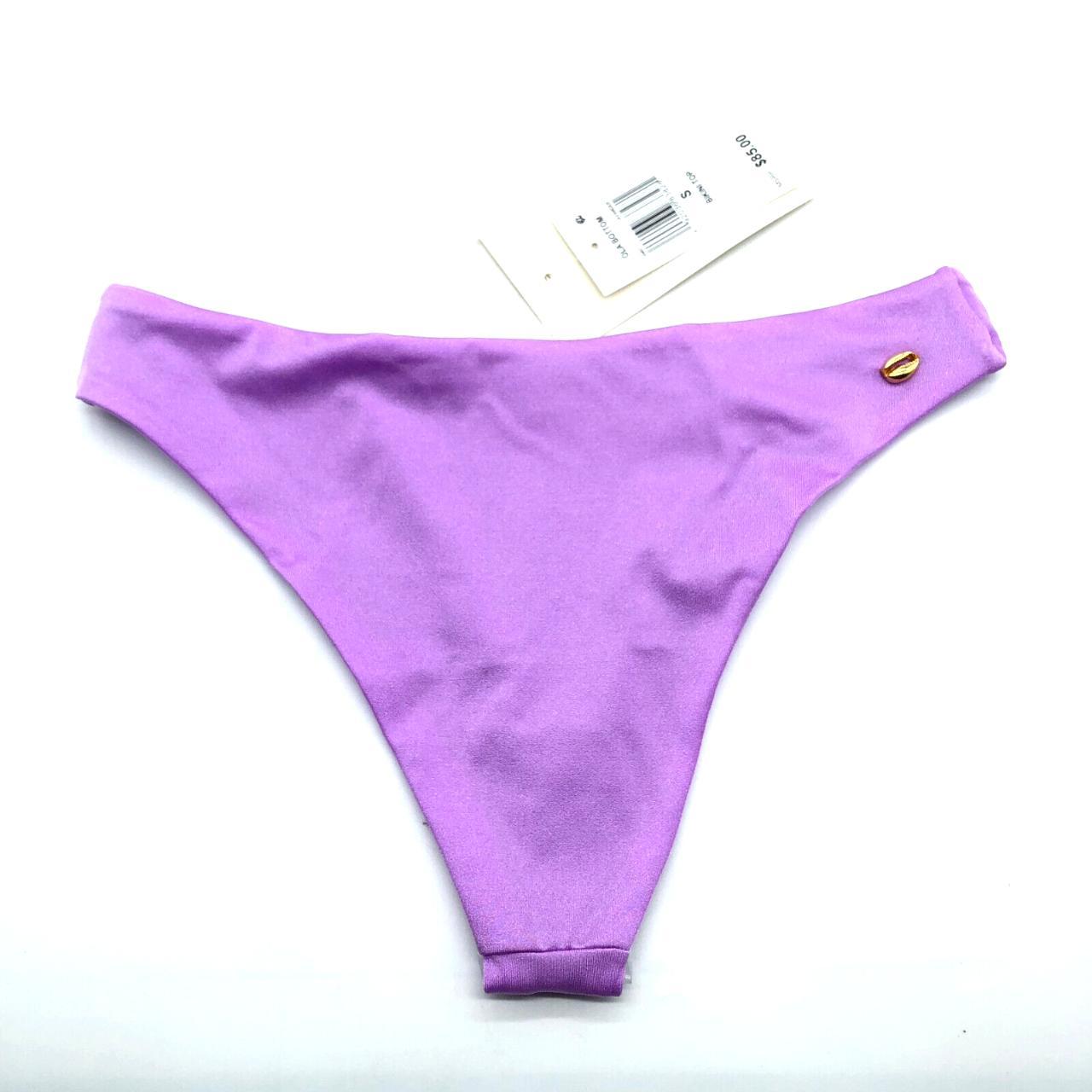 Baobab Women's Purple Bikini-and-tankini-bottoms (2)