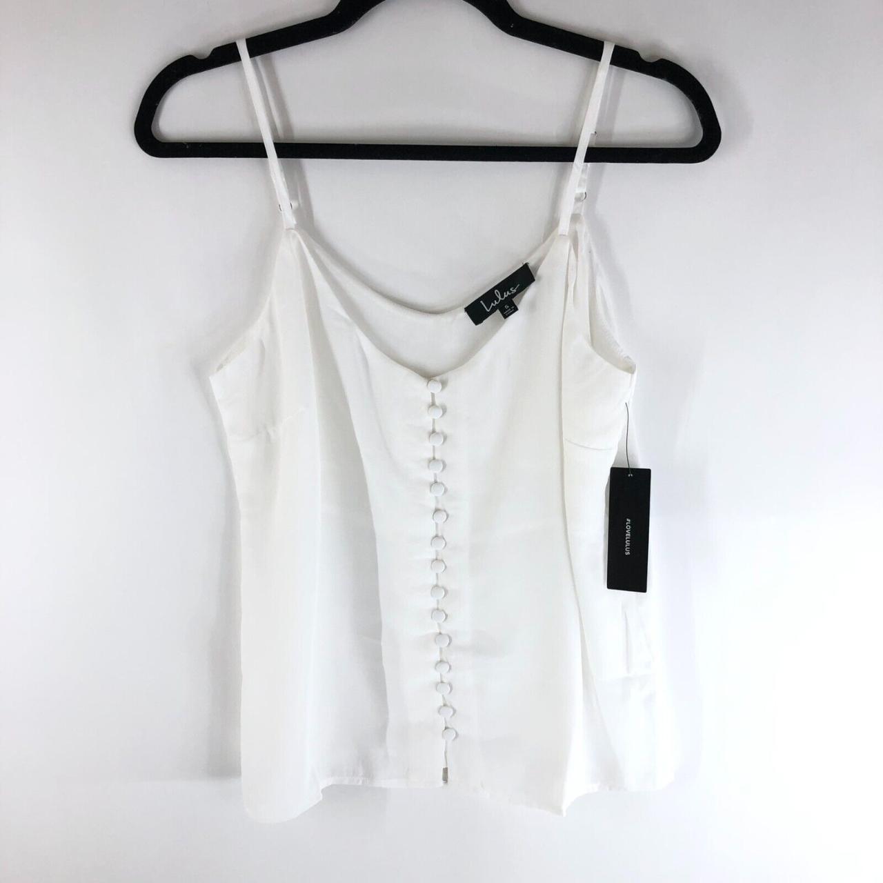 Camis & Camisole Tops for Women - Lulus