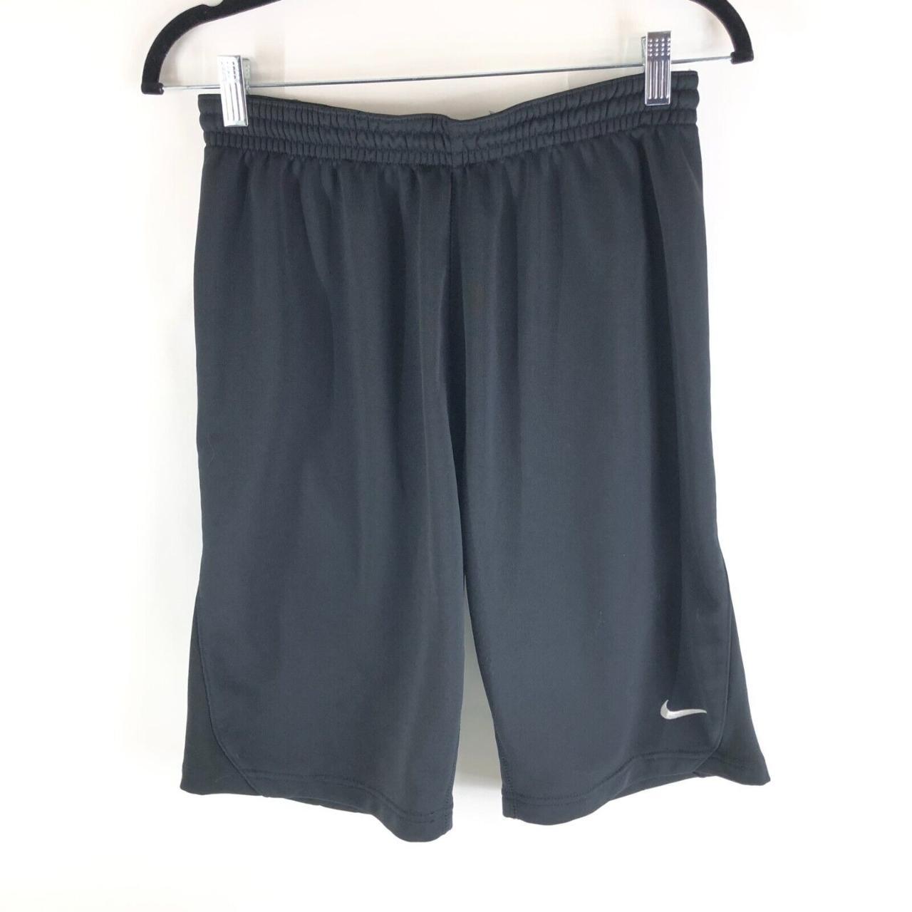 Nike gym vintage shop drawstring shorts