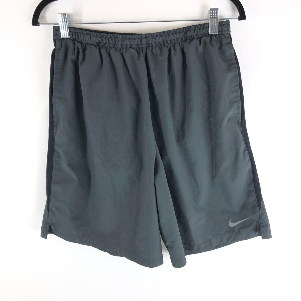 Nike Mens 9 Challenger Running Shorts Brief Liner - Depop