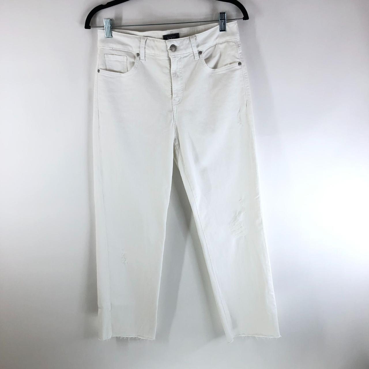 Nydj jenna hot sale jeans