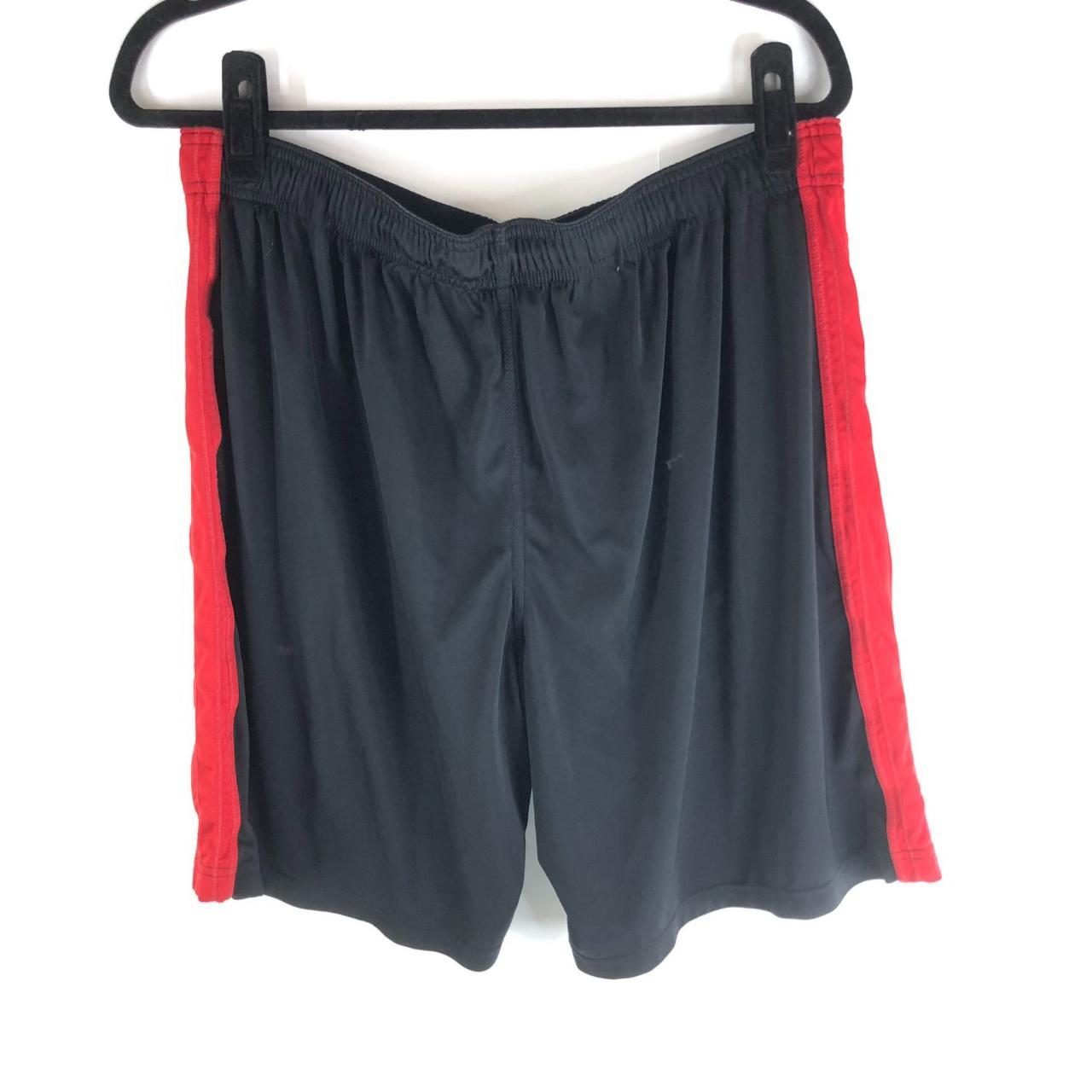 Champion silk hot sale shorts