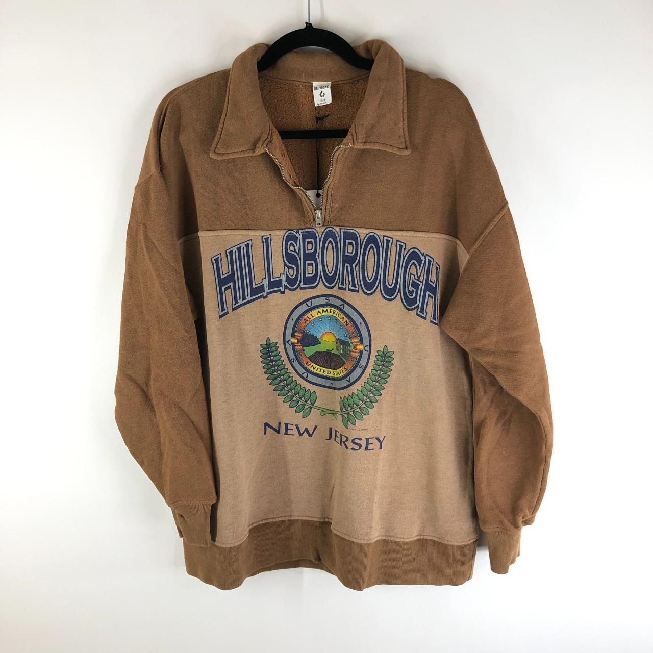 80s sales oversized sweatshirt