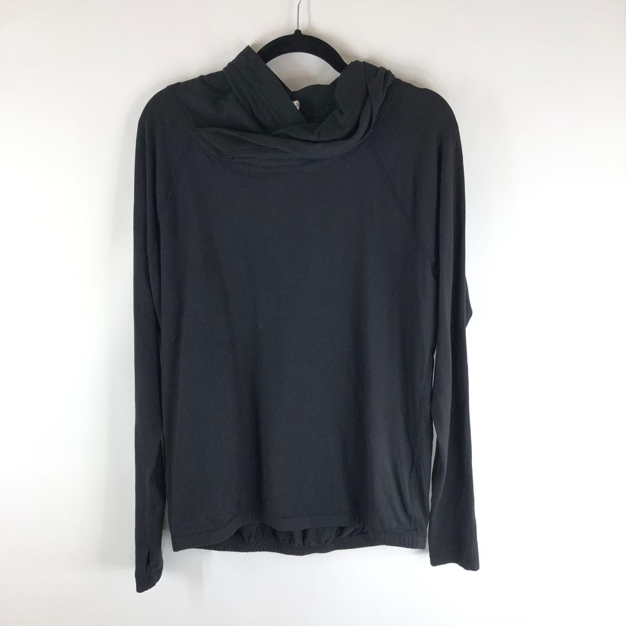 Lululemon healthy heart discount pullover