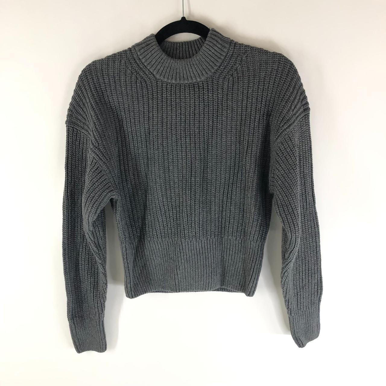 Everlane texture hotsell cotton crew