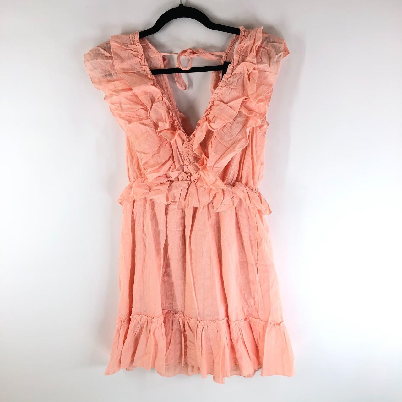 Dress by Sbetro 