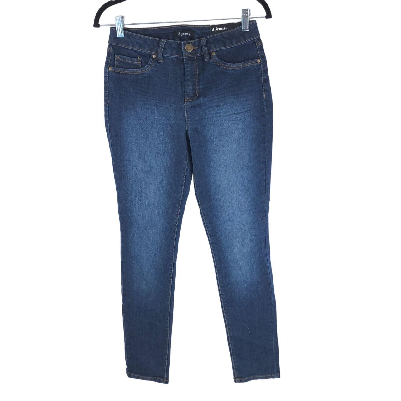 D jeans modern hot sale fit