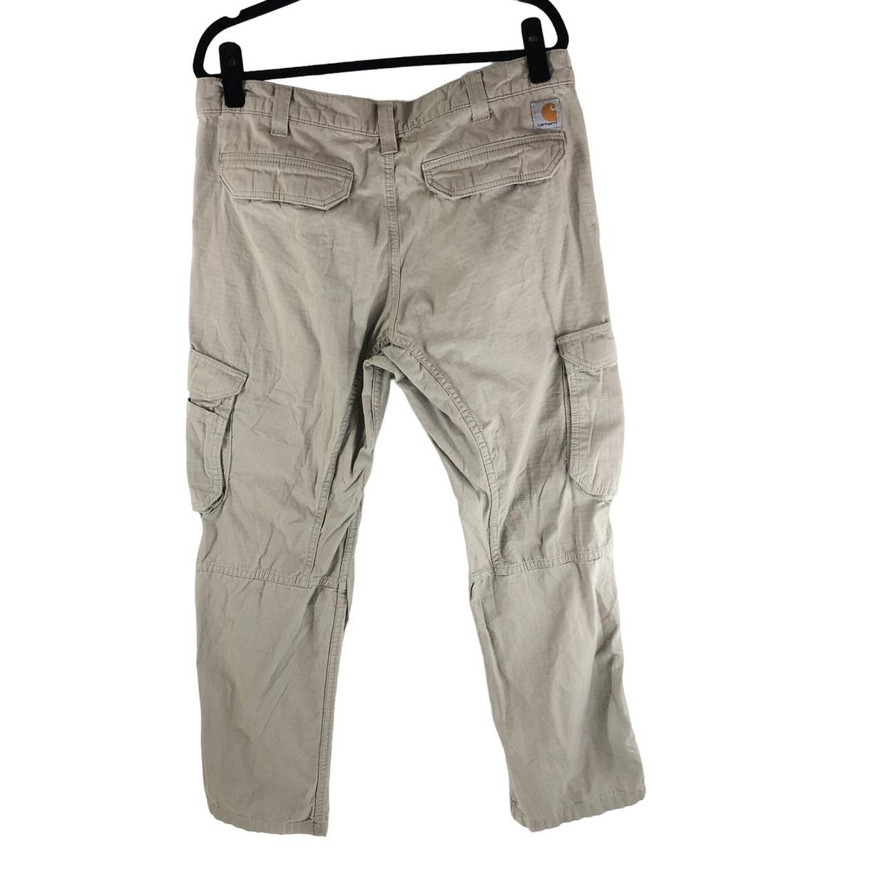 Carhartt men's force tappen cargo clearance pant