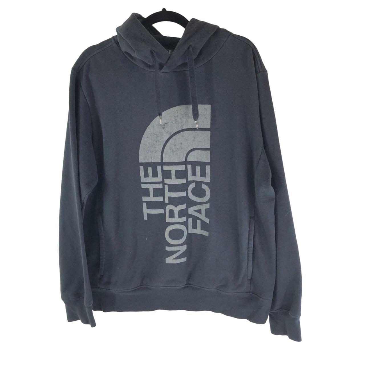 North face 2024 men's trivert hoodie