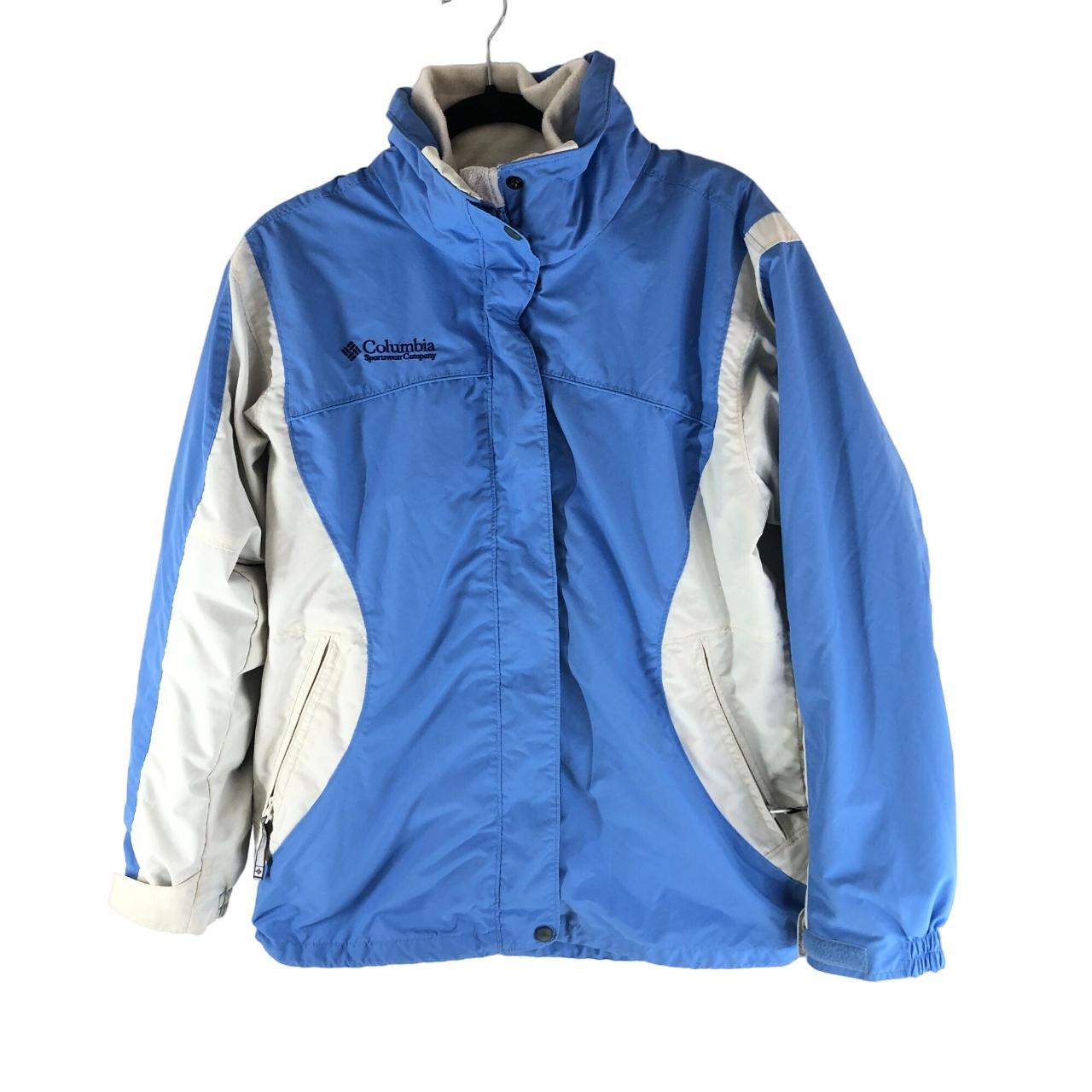 Liner for 2024 columbia jacket