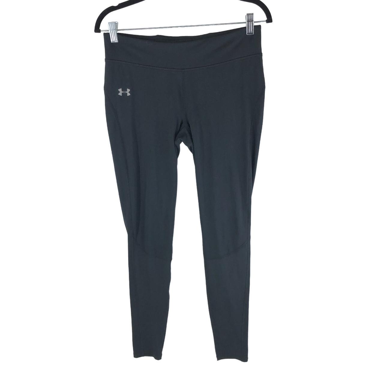 Under Armour Womens All Season Fitted Run Pant - Depop