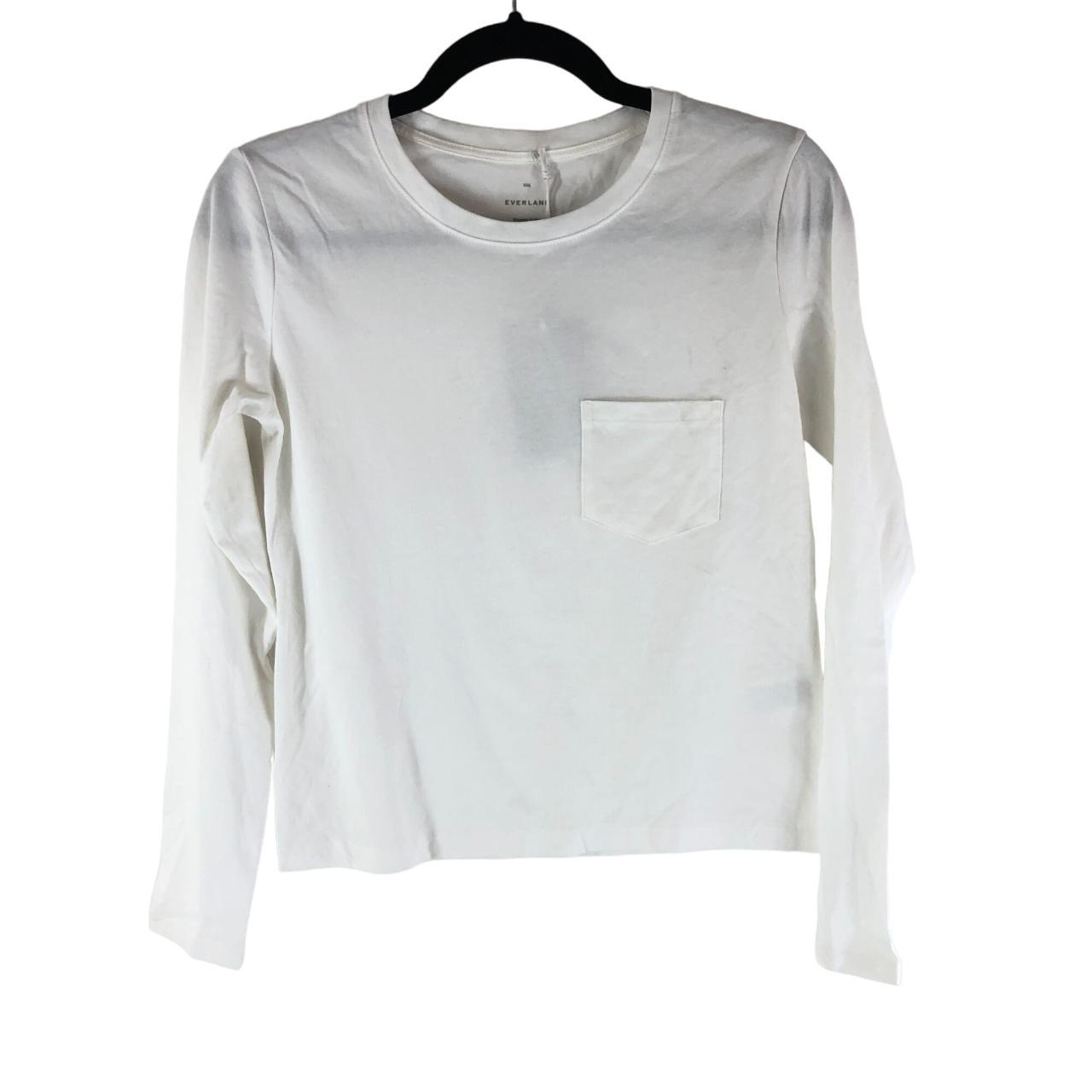 Women's Long Sleeve  T-Shirts – Everlane