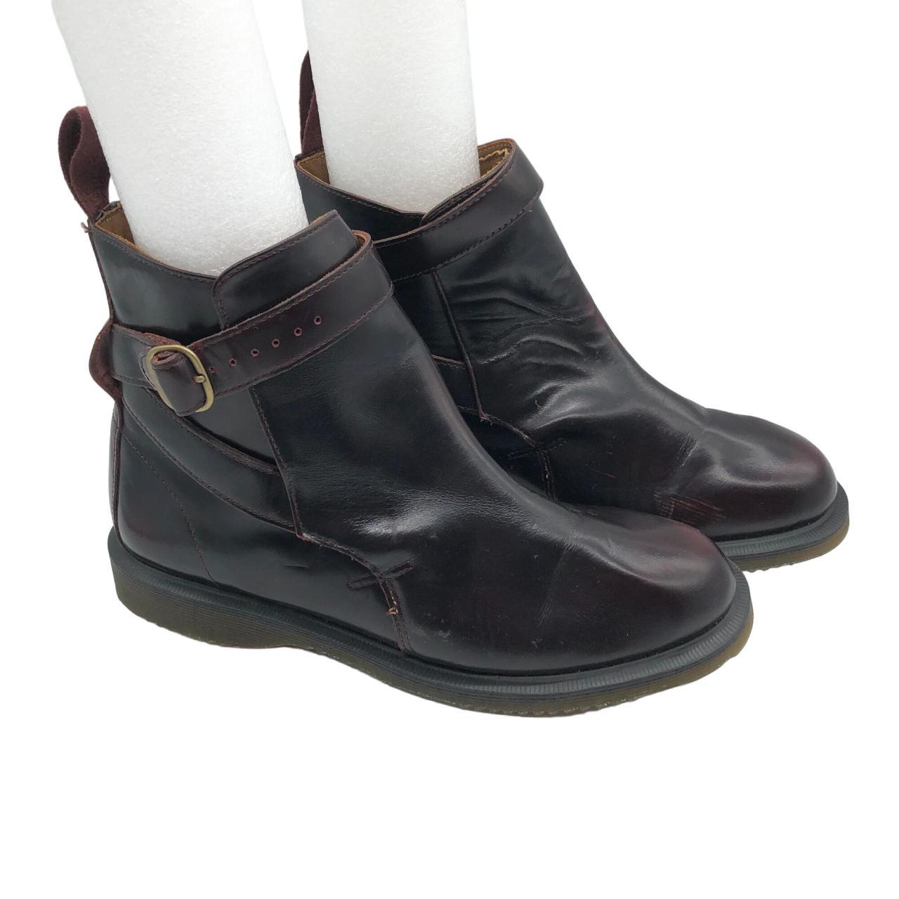 Doc martens teresa best sale