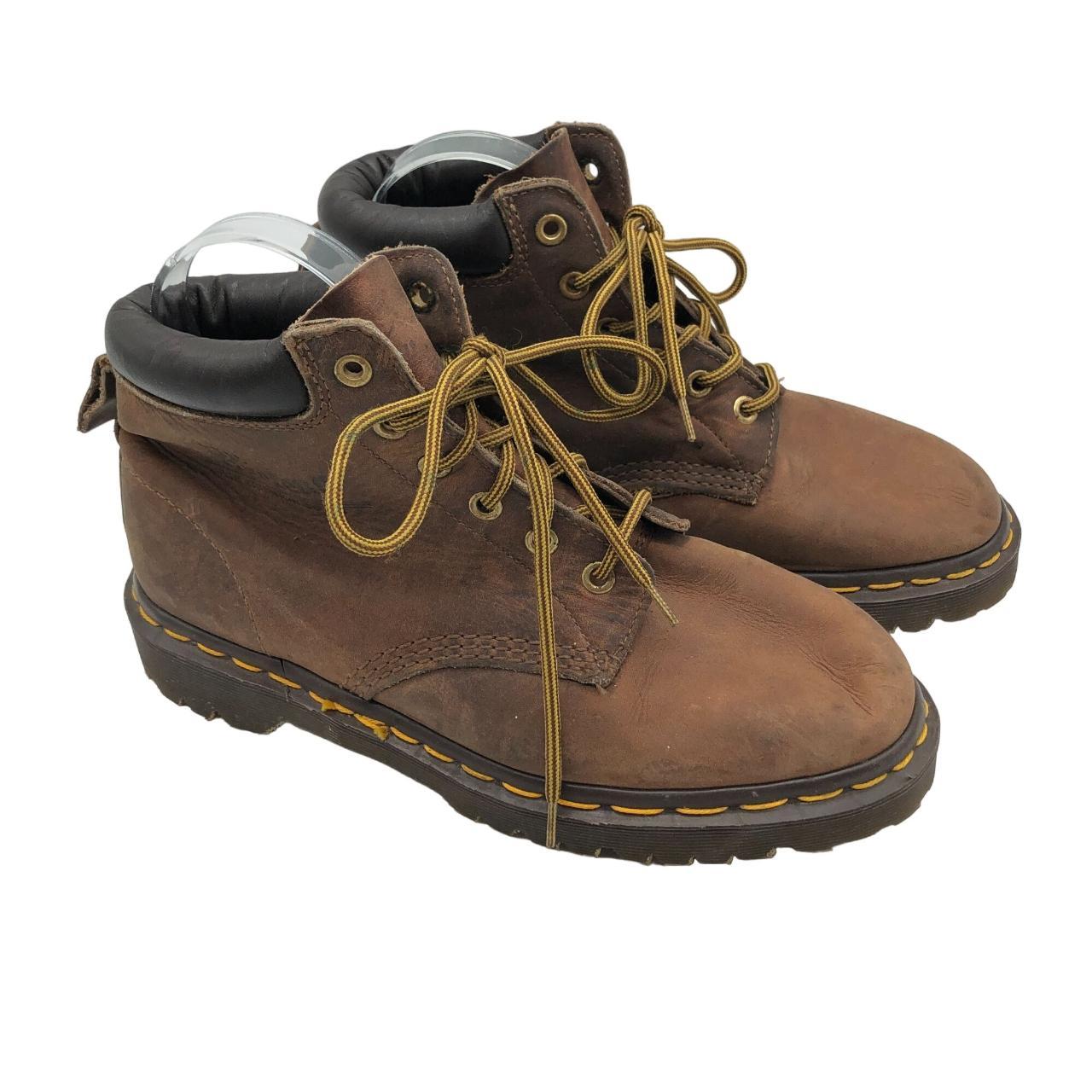 Dr martens 939 brown online