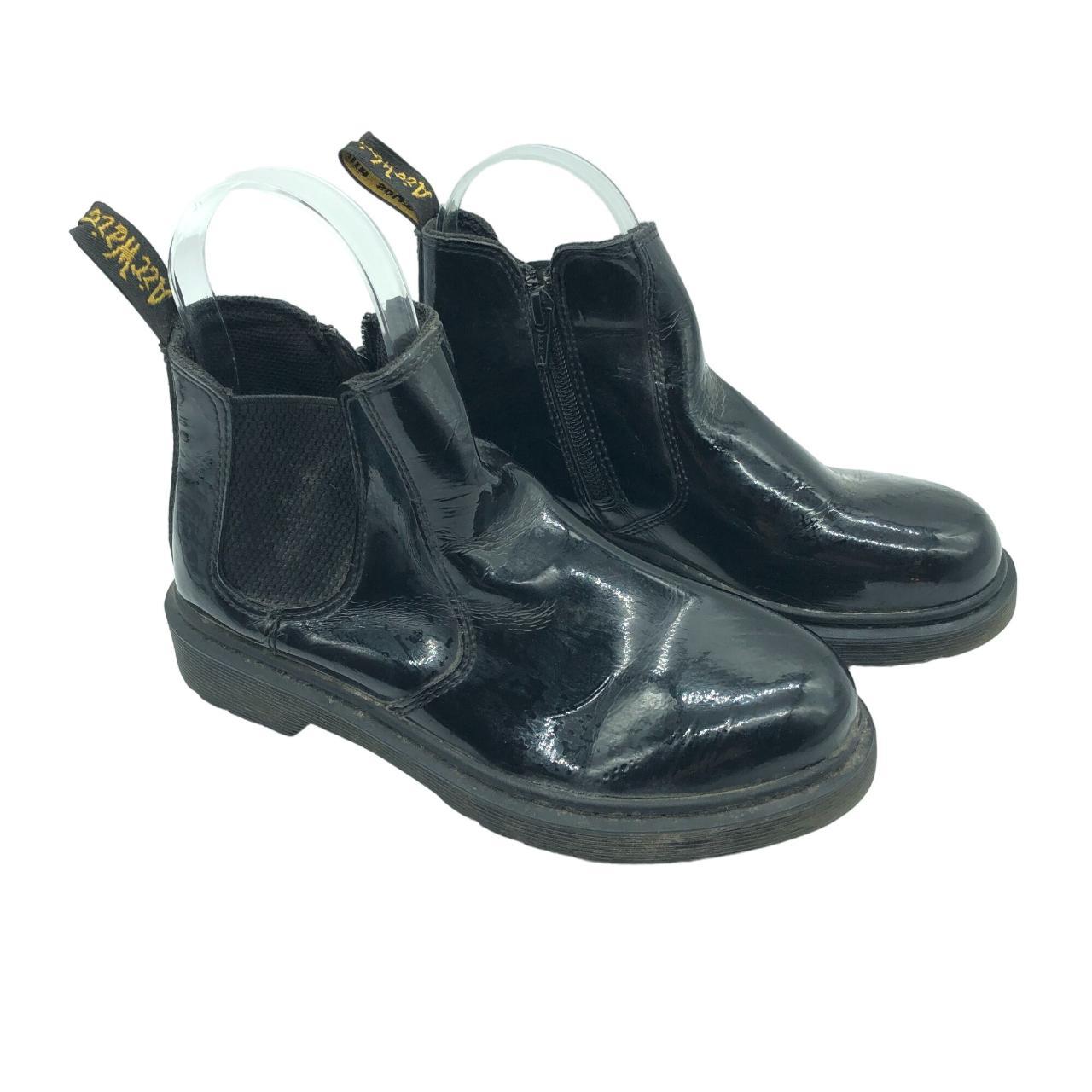 Dr martens banzai chelsea boots online